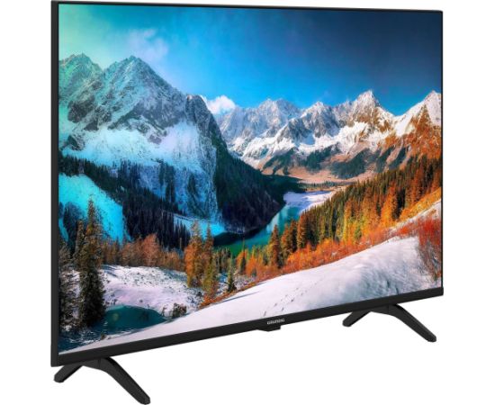 Televizors Grundig Grundig 40" GFB 6340, LED TV - 40" FullHD