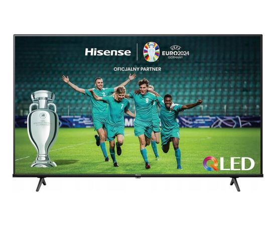 Hisense QLED 65 cali 65E7NQ