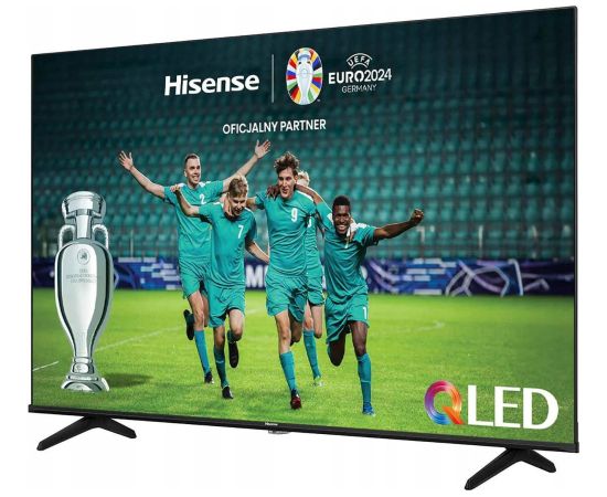 Hisense QLED 65 cali 65E7NQ