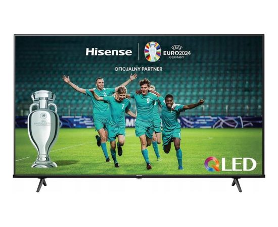 Telewizor Hisense Telewizor QLED 55 cali 55E7NQ