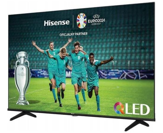 Telewizor Hisense Telewizor QLED 55 cali 55E7NQ