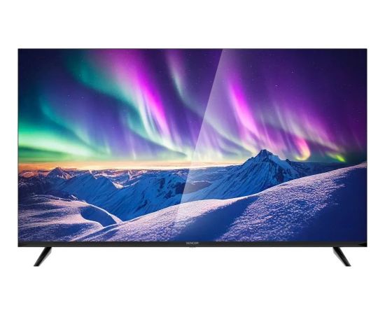 Televizors Sencor SLE 40F19TCS LED 40'' Full HD