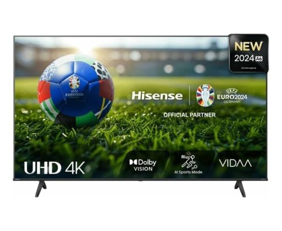 Телевизор Hisense 50A6N 4K Ultra HD 50" LED