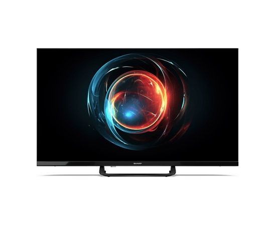 Телевизор Ostry | 32FH8E | 32" Smart TV