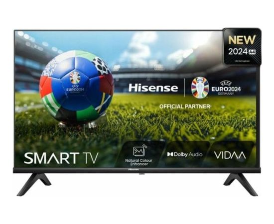 Telewizor Hisense Smart TV Hisense 40A4N 40" Full HD LED D-LED