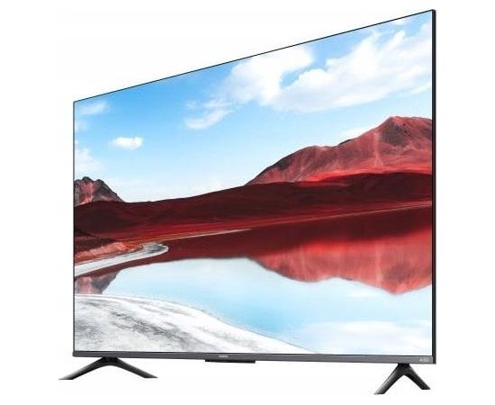 Televizors Xiaomi A Pro 2025 QLED 55'' 4K Ultra HD Google TV