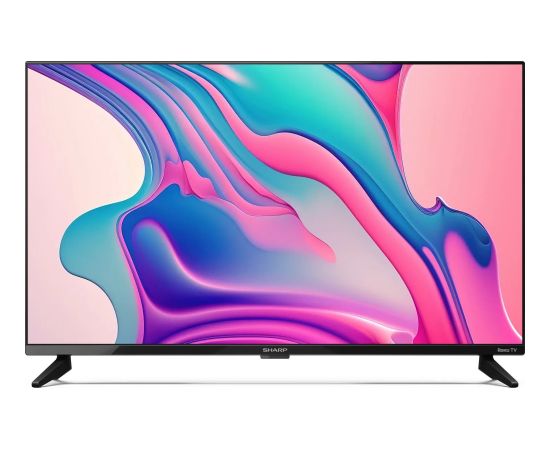 Televizors Sharp 32FD2E LED 32''