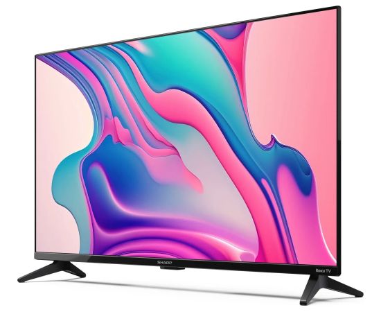 Televizors Sharp 32FD2E LED 32''