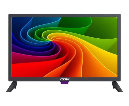 Телевизор Тvox digital hdtv led 24