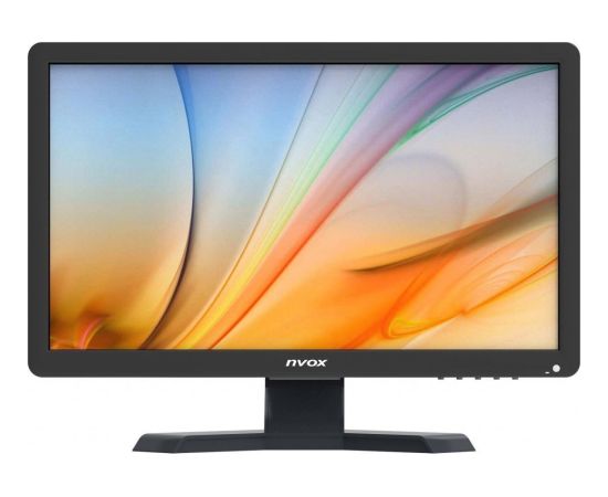 Телевизор Nvox digital hdtv LED 19"