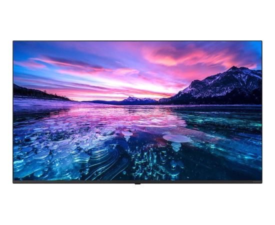 Telewizor LG 55UR762H9ZC NanoCell 55'' 4K Ultra HD WebOS 5.0