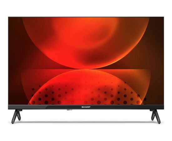 Телевизор Sharp 24FH2EA LED 24'' HD Ready Android