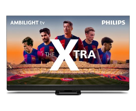 Telewizor Philips 65PML9308/12 Mini LED 65'' 4K Ultra HD Ambilight