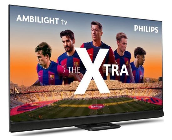 Telewizor Philips 65PML9308/12 Mini LED 65'' 4K Ultra HD Ambilight