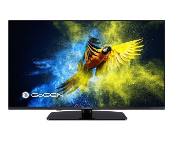 Televizors GoGEN TVF 40M340 STWEB LED 40'' Full HD