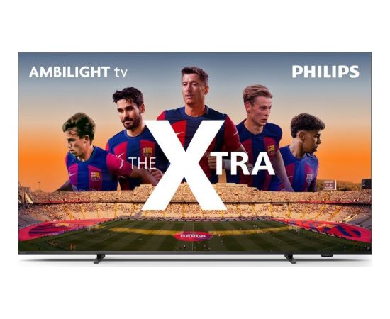 Telewizor Philips 75PML9008/12 Mini LED 75'' 4K Ultra HD Ambilight