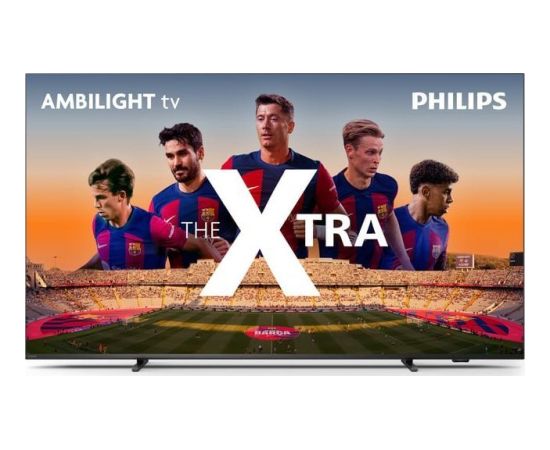 Telewizor Philips 55PML9008/12 Mini LED 55'' 4K Ultra HD Ambilight