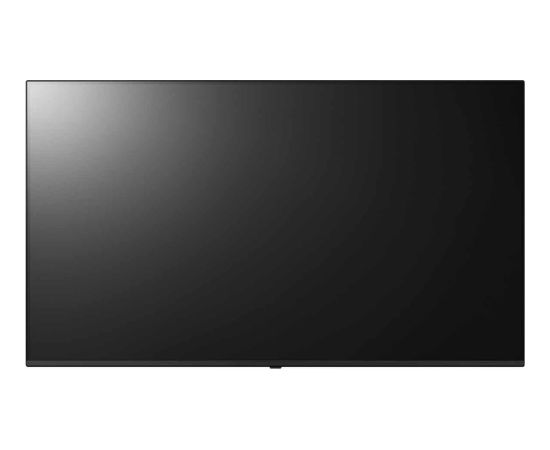 Telewizor LG LG | 50UM662H0LC | 50'' (127 cm) | Smart TV | webOS 23 | 4K UHD | Black