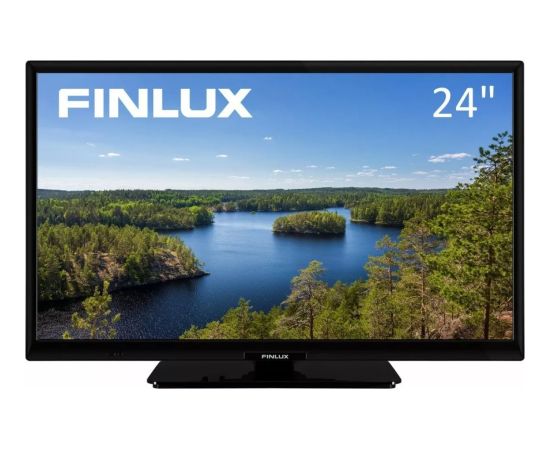 Телевизор Finlux Telewizor LED 24 cale 24FHH4121