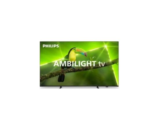 Telewizor Philips 75PUS8008/12 LED 75'' 4K Ultra HD Ambilight