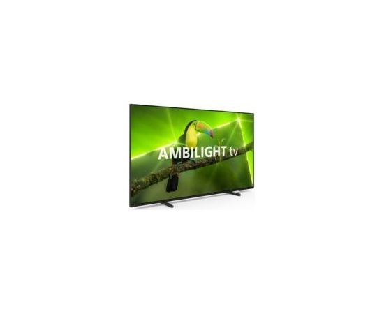 Telewizor Philips 75PUS8008/12 LED 75'' 4K Ultra HD Ambilight