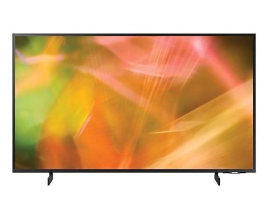 Telewizor Samsung HG50AU800EEXEN LED 50'' 4K Ultra HD Tizen