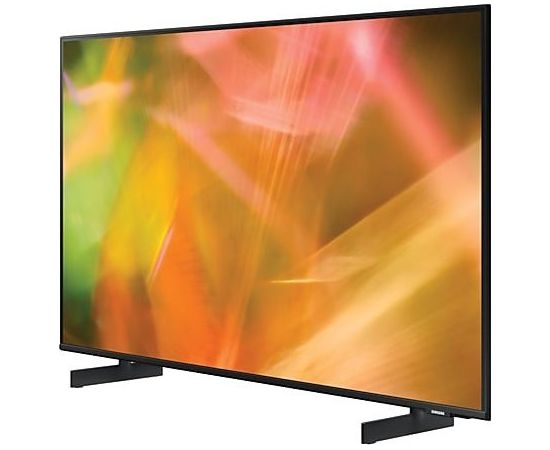 Telewizor Samsung HG50AU800EEXEN LED 50'' 4K Ultra HD Tizen