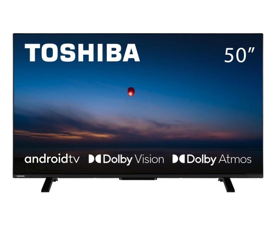 Telewizor Toshiba 50UA2363DG LED 50'' 4K Ultra HD Android