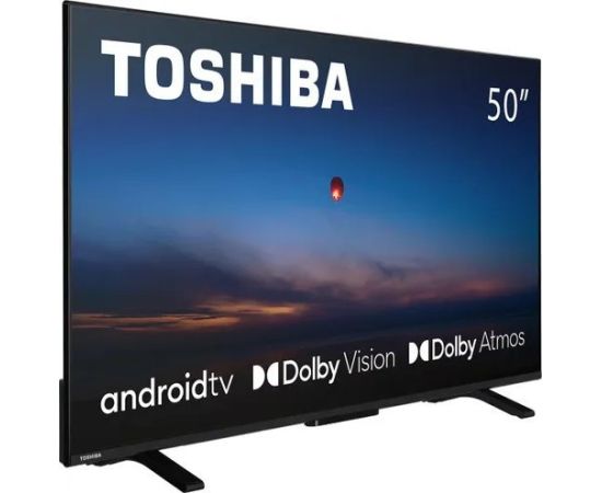 Telewizor Toshiba 50UA2363DG LED 50'' 4K Ultra HD Android