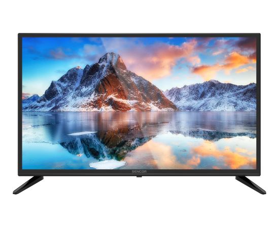 Televizors Sencor SLE 3230TCS LED 32'' HD Ready