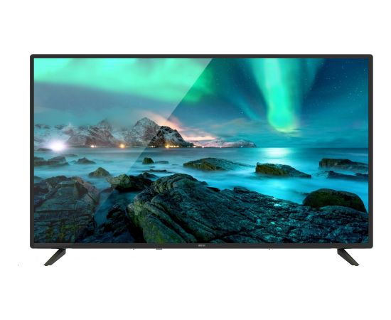 Televizors Akai LT-4010FHD LED 40'' Full HD