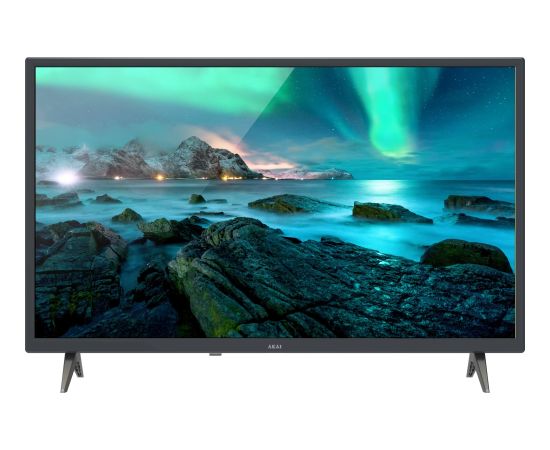 Televizors AKAI LT-3232HD LED 32'' HD Ready