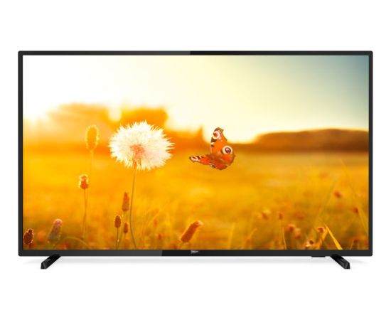 Telewizor Philips 32HFL3014/12 LED 32'' HD Ready