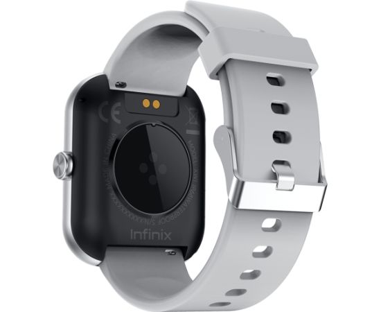 Infinix XWatch XW1 Silver