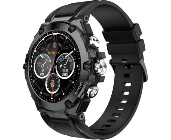 Infinix XWatch GT3 Silver