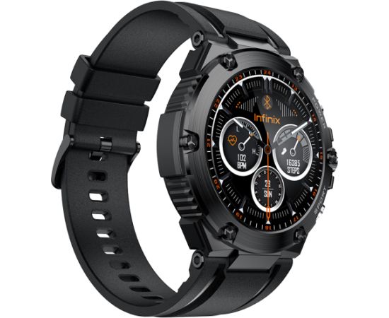 Infinix XWatch GT3 Silver