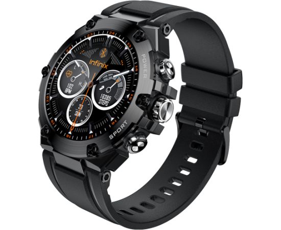 Infinix XWatch GT3 Silver