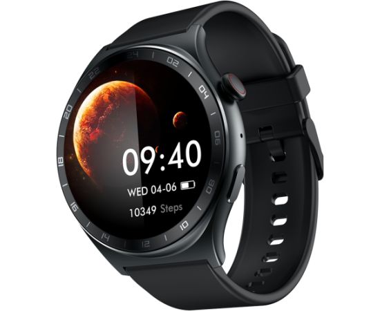 Infinix XWatch 3WE Grey