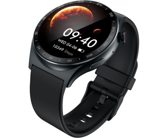 Infinix XWatch 3WE Grey