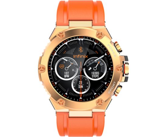 Infinix XWatch GT3 Gold