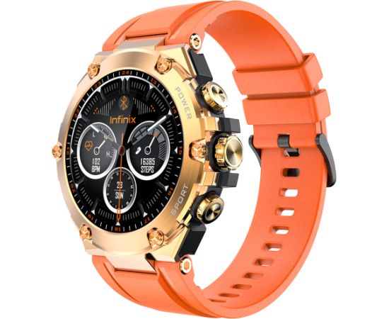 Infinix XWatch GT3 Gold