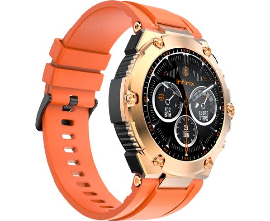 Infinix XWatch GT3 Gold