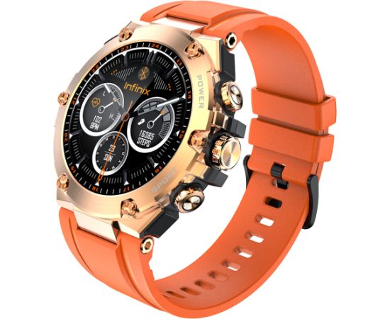 Infinix XWatch GT3 Gold