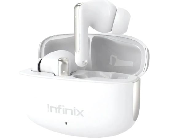 Infinix XBuds NC XE28 White