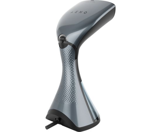 AENO Hand Garment Steamer GS1, 1500W, Detachable Water Tank, 3 steam modes