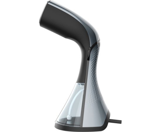 AENO Hand Garment Steamer GS1, 1500W, Detachable Water Tank, 3 steam modes