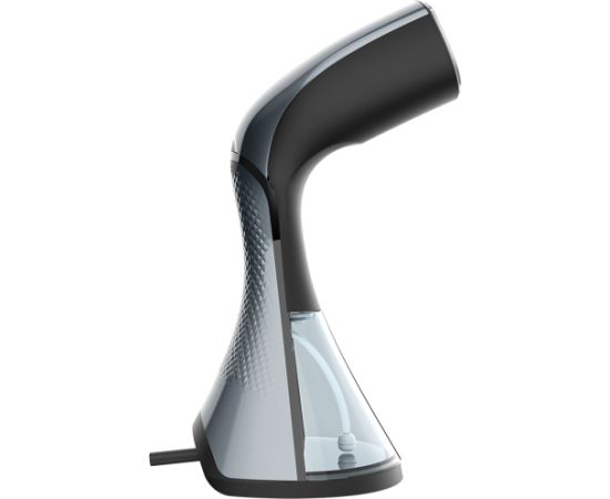 AENO Hand Garment Steamer GS1, 1500W, Detachable Water Tank, 3 steam modes