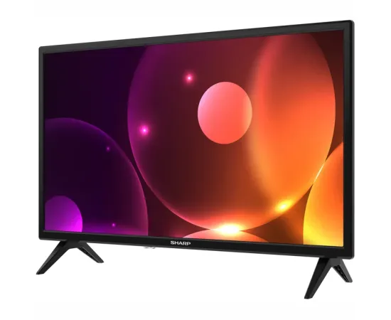 Televizors Sharp 24FA2E LED 24'' HD Ready