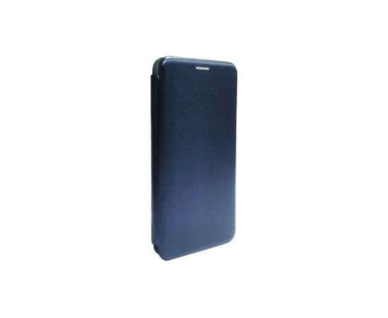 iLike Samsung  Galaxy A13 4G Book Case Blue