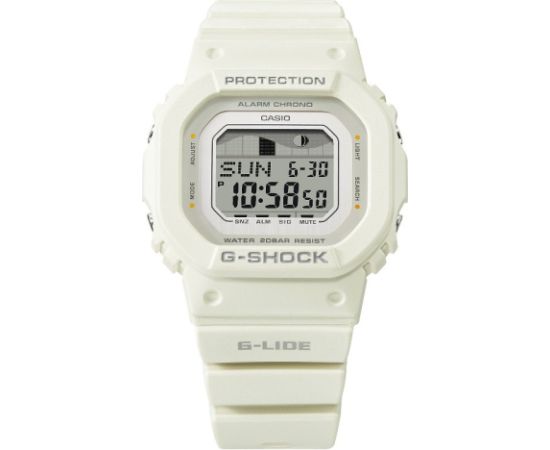 CASIO G-SHOCK ORIGINAL G-LIDE GLX-S5600-7BER